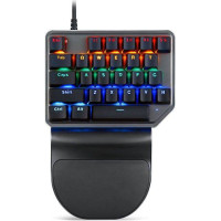 Motospeed Mechanical gaming keypad WASD Motospeed K27 RGB