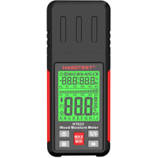Habotest Wood Moisture Meter Habotest HT633