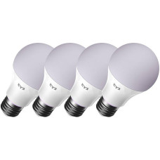 Yeelight E27 Smart Bulb W4 (color) - 4pc