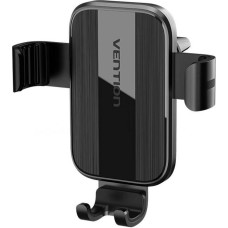 Vention Automatic Car Phone Holder Vention KCTB0 with Clip Black