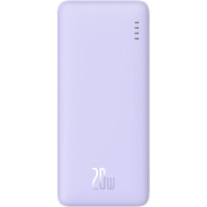 Baseus Airpow 10000mAh 20W Powerbank (purple)