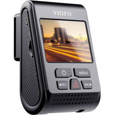 Viofo A119 V3-G 2K 60FPS GPS video recorder