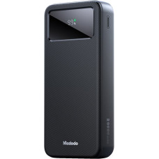 Mcdodo Power Bank Mcdodo MC-4230 Digital Display 20000mAh 1C+2A, 22.5W (czarny)