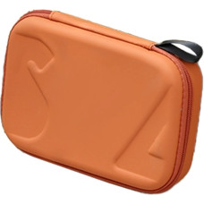 Sunnylife case for DJI Osmo Mobile 7P (orange)
