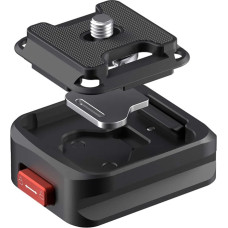 Freewell quick release with tripod mount