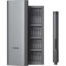 Xiaomi Mi X Precision Screwdriver Kit 24-in-1 Electric Dark Gray EU BHR5474GL