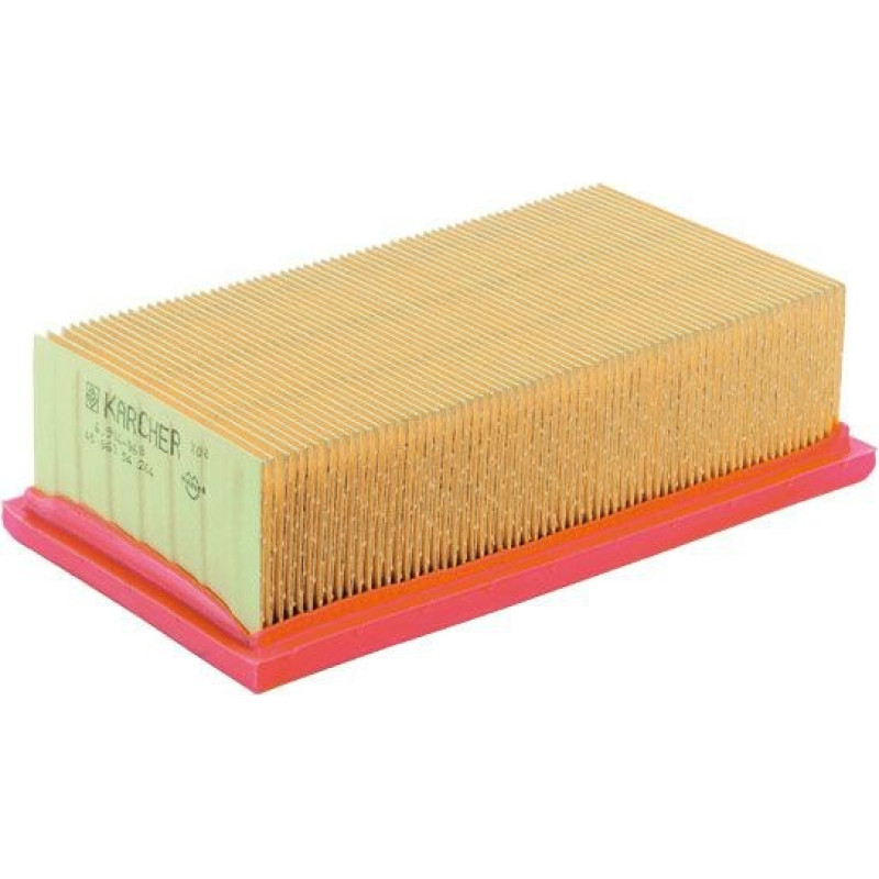 Karcher Kärcher 6.414-498.0 vacuum accessory/supply