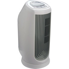 Ravanson AP-30 air purifier 55 dB White 30 W