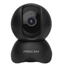 Foscam X5 IP security camera Indoor Black
