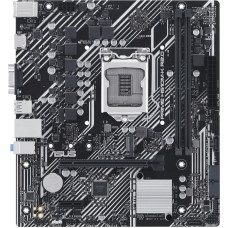 Asus PRIME H510M-K R2.0 Intel H510 LGA 1200 (Socket H5) micro ATX