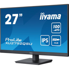 Iiyama Monitor iiyama ProLite XU2792QSU-B6