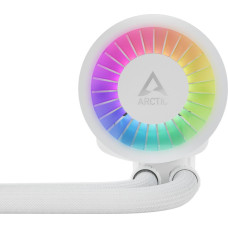 Arctic Liquid Freezer III ARGB White chłodzenie wodne AIO - 280mm