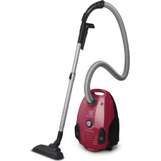 Electrolux EPF61RR 3.5 L Cylinder vacuum Dry 800 W Dust bag