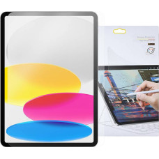 Baseus Paper-like film Baseus 0.15mm For iPad 10.9" Transparent