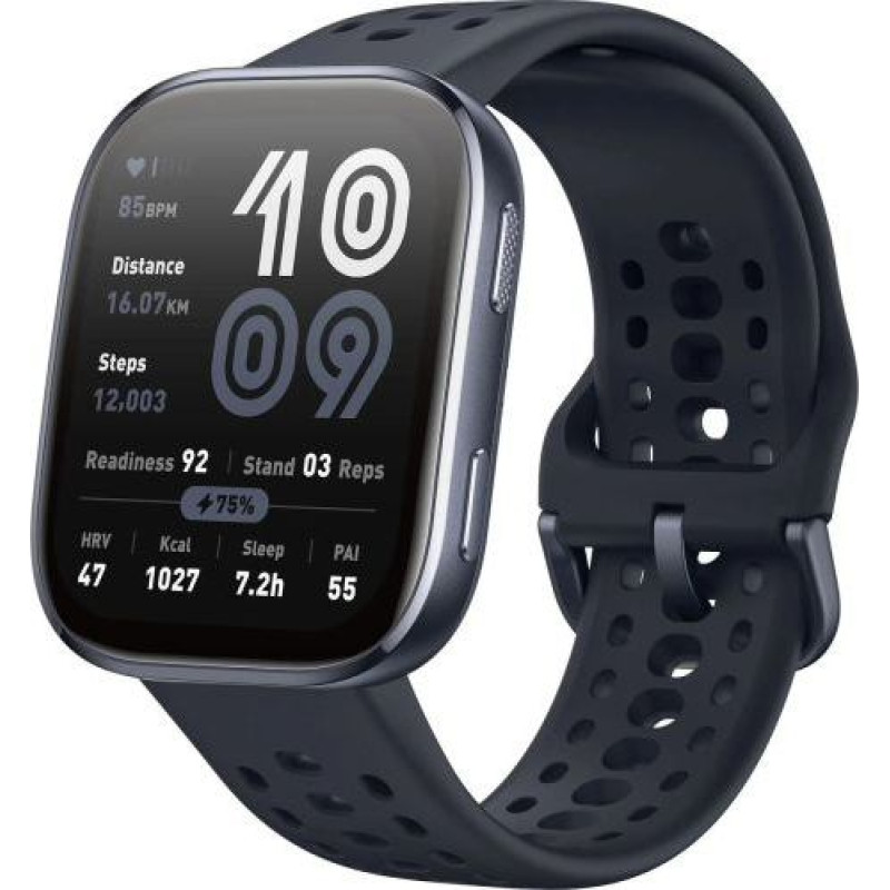 Amazfit Bip 6 Black EU