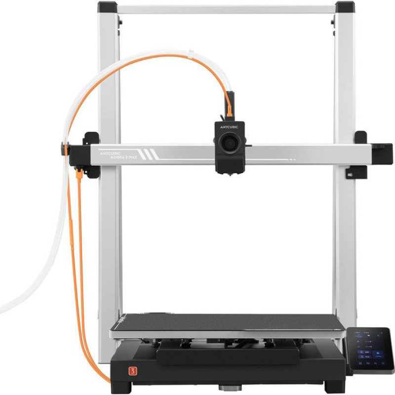 Anycubic Kobra 3 Max 3D Printer