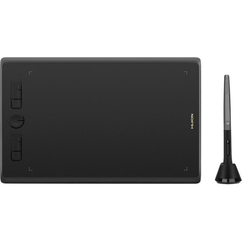 Huion H610X graphics tablet