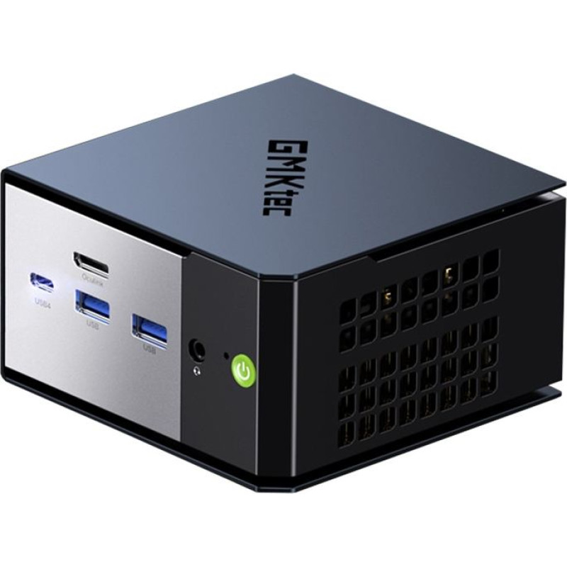 Gmktec Mini PC GMKtec EVO-X1- AMD Ryzen AI 9 HX 370 - 32GB RAM + 1TB SSD