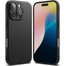 Ringke iPhone 16 Pro Max Case Onyx Black