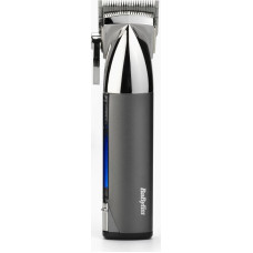 Babyliss Super-X Metal E996E hair trimmers/clipper Anthracite