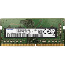Samsung Semiconductor Samsung SODIMM 16GB DDR4 3200MHz M471A2G43AB2-CWE