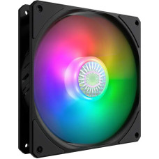 Coolermaster Cooler Master Sickle Flow 140 ARGB fan