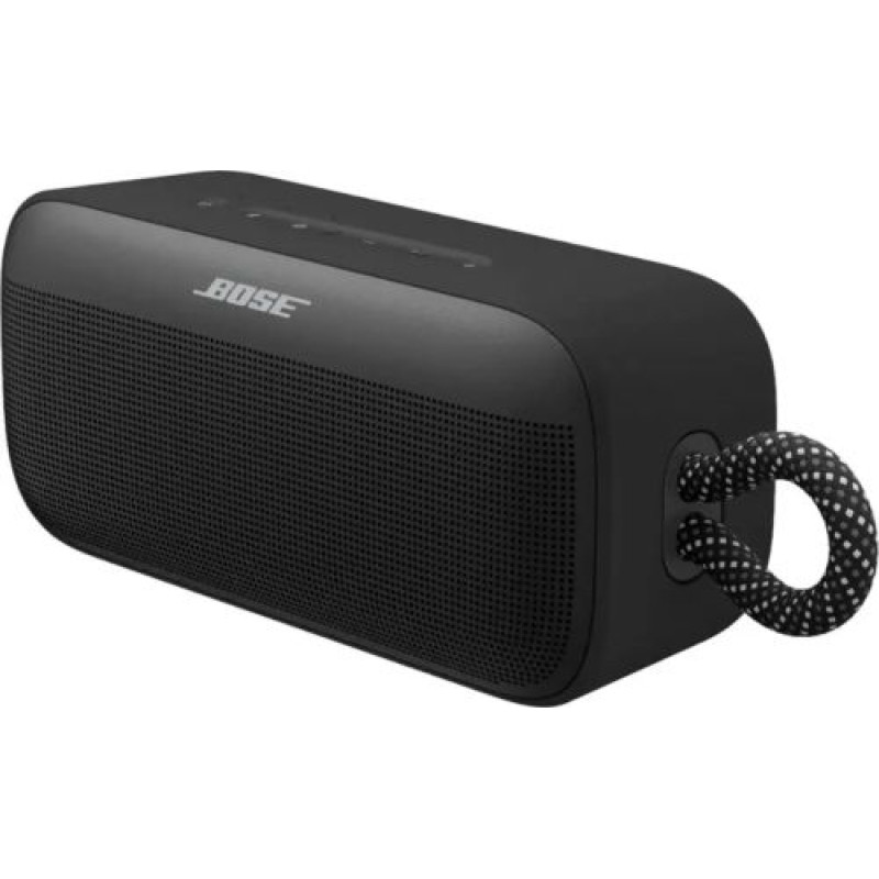 Bose SoundLink Plus Bluetooth Speaker Black EU
