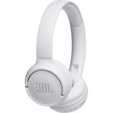 JBL Tune 510BT Bluetooth Wireless On-Ear Headphones White EU