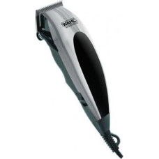 Wahl Homepro Black, Silver