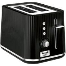 Tefal Loft 2S TT761838 2 slice(s) Black