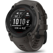 Garmin Instinct E 2.18 cm (0.86") MIP 40 mm Digital 166 x 166 pixels Black GPS (satellite)