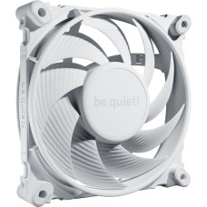 Be Quiet! Fan - Be Quiet! Silent Wings 4 120mm PWM high-speed White