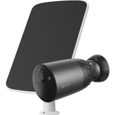 Ezviz BC1c 4K Bullet IP security camera Outdoor 3840 x 2160 pixels Ceiling/wall