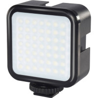 Puluz LED lamp Puluz for the camera 860 lumens