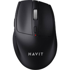 Havit Universal wireless mouse Havit MS61WB (black)