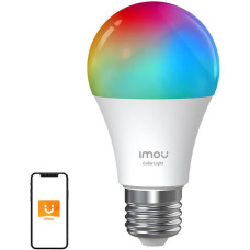 Imou Smart LED Color Light Bulb WiFi IMOU B5