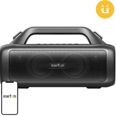 Earfun Wireless Bluetooth speaker EarFun UBOOM X