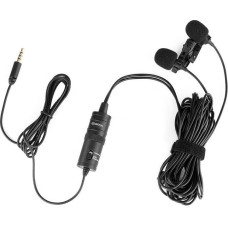 Boya BY-M1DM Lavalier tie microphone
