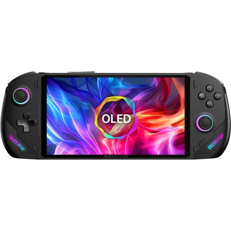 Onexplayer Onexfly F1 Pro AMD AI370 32GB RAM 1TB Portable Console