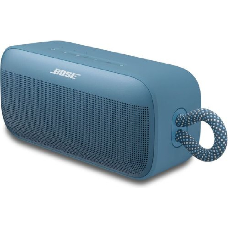 Bose SoundLink Plus Bluetooth Speaker Blue Dusk EU