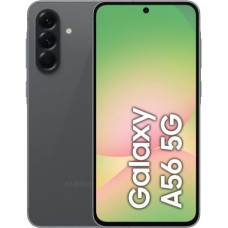 Samsung SM-A566B Galaxy A56 Dual SIM 5G 8GB RAM 128GB Graphite EU - ONLY BOX DAMAGE