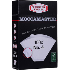 Moccamaster 85022 coffee maker part/accessory Coffee filter