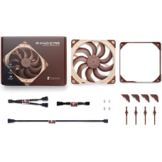 Noctua 140 mm NF-A14x25 G2 PWM fan