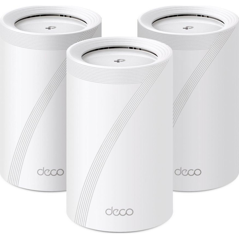 Tp-Link Router TP-Link Deco BE65 3-pack