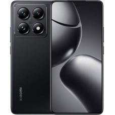 Xiaomi 14T 5G Dual SIM 12GB RAM 512GB No Charger Black EU