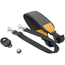 Sunnylife Grip base + strap SUNNYLIFE for DJI RS 3 / RS 4 / RS 4 PRO