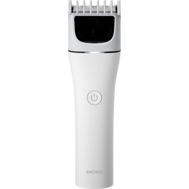 Enchen Boost 2 electric shaver