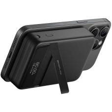 Ecoflow RAPID magnetic powerbank, 10000mAh, (black).
