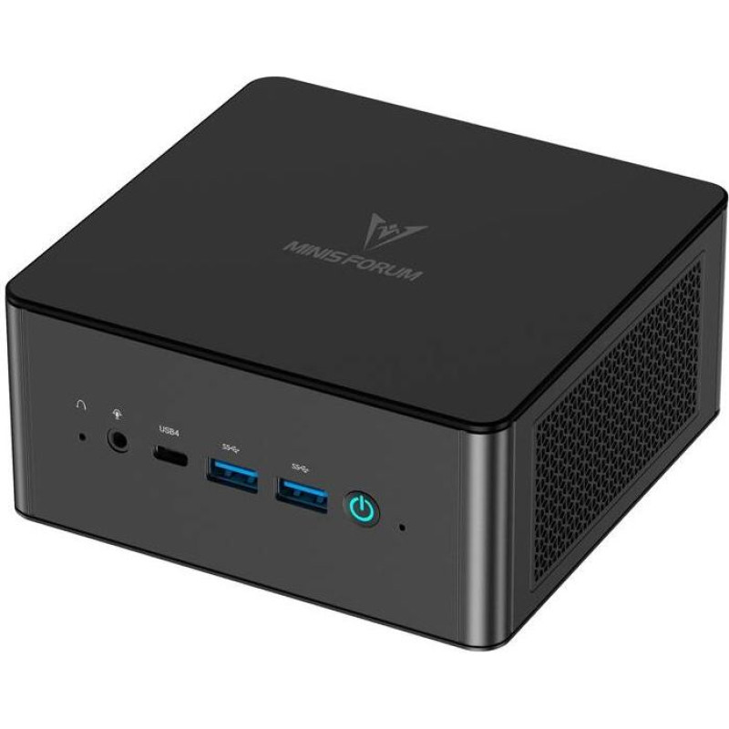 Minis Forum MINI-PC Minis Forum UM890 Pro Ryzen 9 8945HS 32GB RAM + 1TB