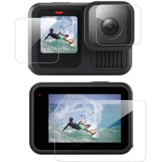 Telesin screen protection film for GoPro Hero 13 (S6-FLM-08-TGP) (clear)